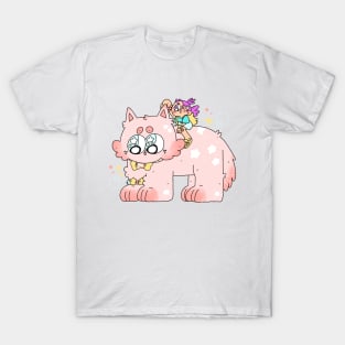 Magical Friendship! T-Shirt